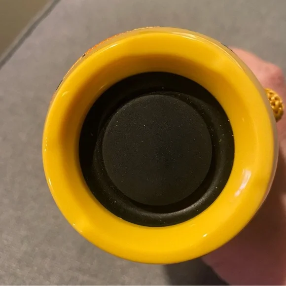 T&G Leopard Print Portable Bluetooth Speaker Waterproof Shockproof Dustproof - Picture 4 of 4